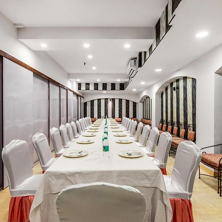 Hotel Nice Palace Delhi (National Capital Territory of India) Exterior foto