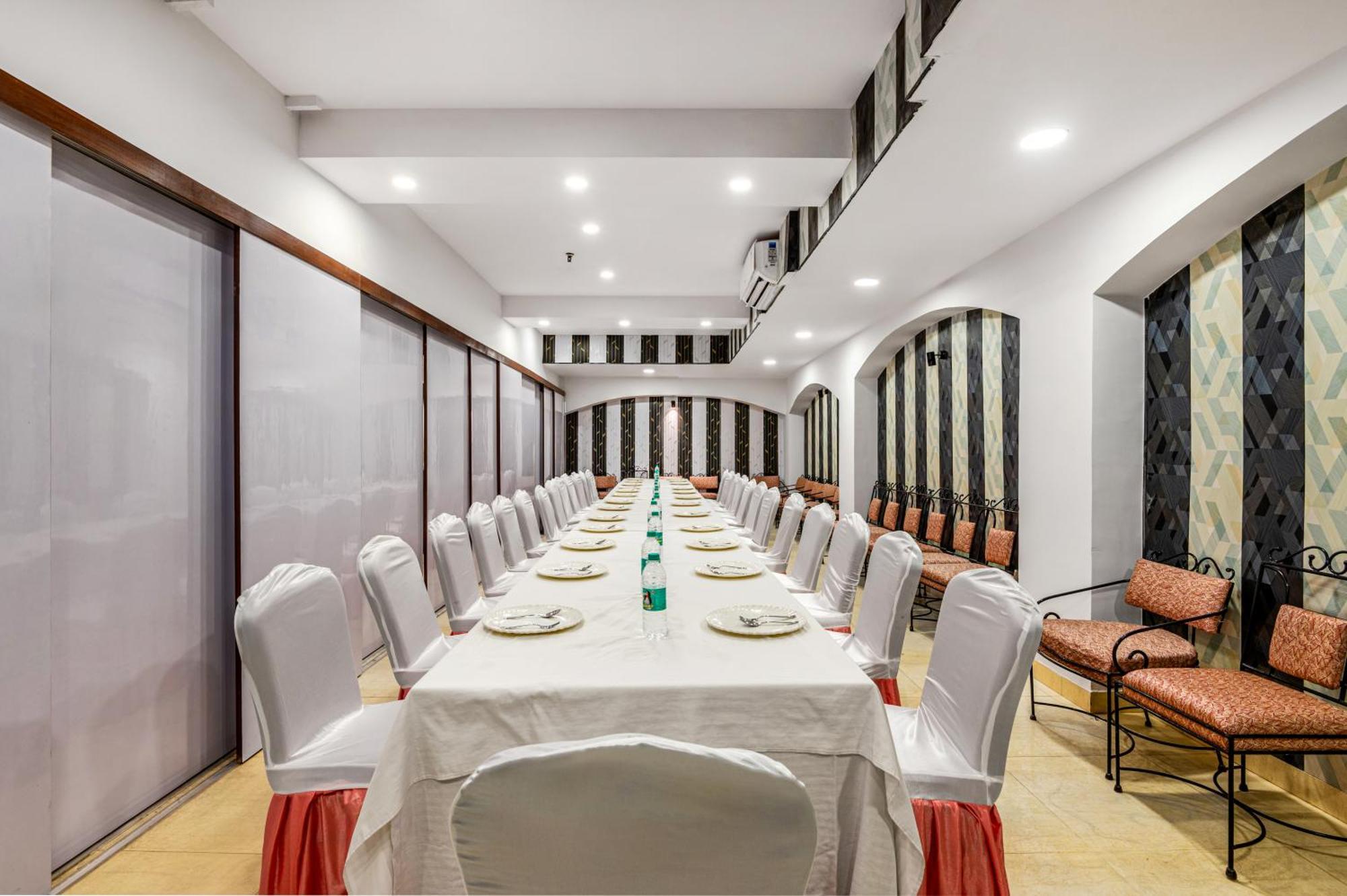Hotel Nice Palace Delhi (National Capital Territory of India) Exterior foto