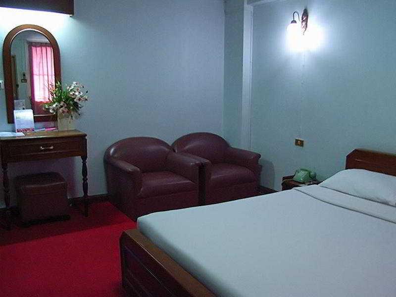 Hotel Nice Palace Delhi (National Capital Territory of India) Exterior foto