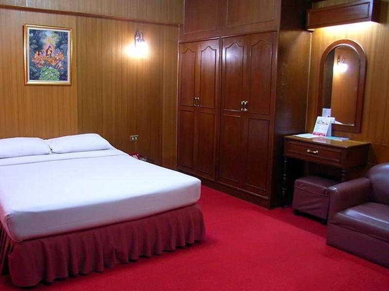 Hotel Nice Palace Delhi (National Capital Territory of India) Exterior foto